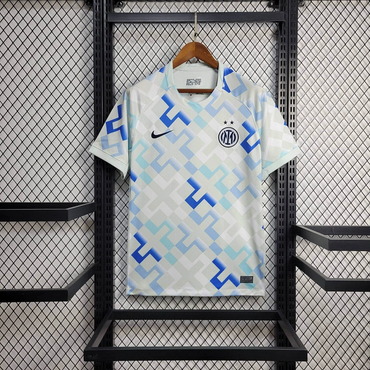 Maillot Inter Milan 2025/2026 Extérieur