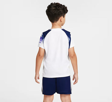 Ensemble enfant Tottenham 2025/2026 Domicile