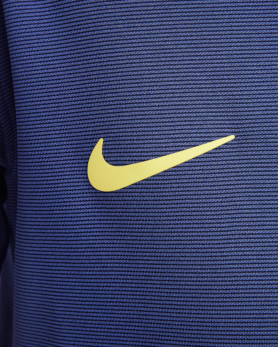 Maillot Athletico Madrid 2025/2026 Extérieur