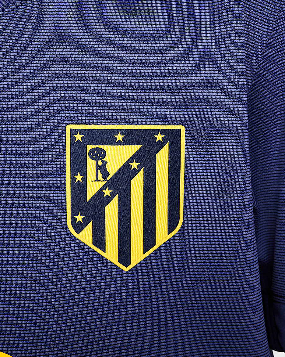 Maillot Athletico Madrid 2025/2026 Extérieur