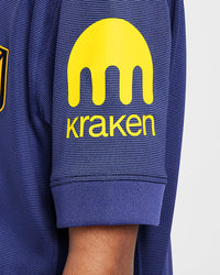 Maillot Athletico Madrid 2025/2026 Extérieur