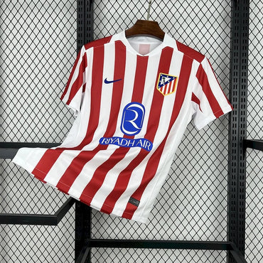 Maillot Athletico Madrid 2025/2026 Domicile