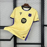 Maillot Fc Barcelone 2025/2026 Extérieur
