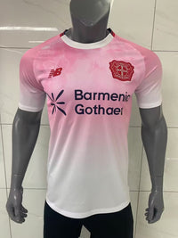 Maillot Bayern Leverkusen  2025/2026 Extérieur