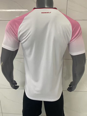 Maillot Bayern Leverkusen  2025/2026 Extérieur