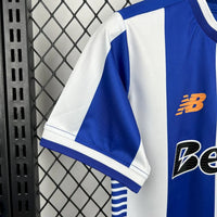 Ensemble enfant Fc Porto 2025/2026 Domicile-manches courtes- Autre