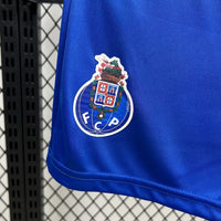 Ensemble enfant Fc Porto 2025/2026 Domicile-manches courtes- Autre