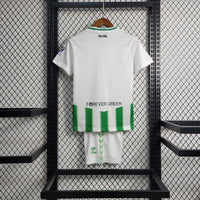 Ensemble Betis Séville 2025/2026 Domicile