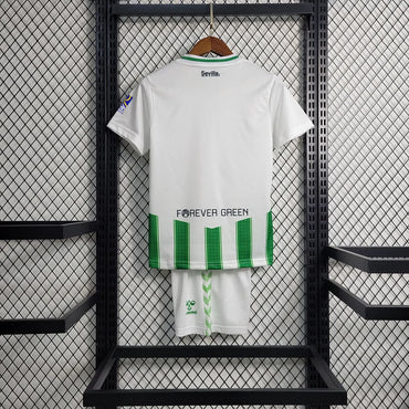 Ensemble Betis Séville 2025/2026 Domicile