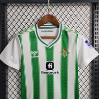 Ensemble Betis Séville 2025/2026 Domicile