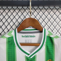 Ensemble Betis Séville 2025/2026 Domicile
