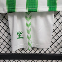 Ensemble Betis Séville 2025/2026 Domicile