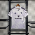 Maillot Manchester United  2025/2026 Extérieur
