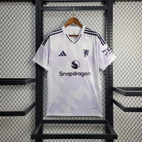 Maillot Manchester United  2025/2026 Extérieur