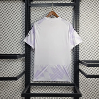 Maillot Manchester United  2025/2026 Extérieur
