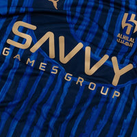Maillot Al-Hilal 2025/2026 Domicile-Autre