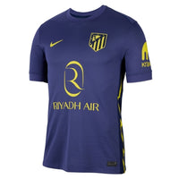 Maillot Athletico Madrid 2025/2026 Extérieur