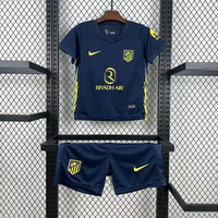 Ensemble Athletico Madrid 2025/2026 Extérieur