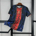 Maillot PSG 2025/2026 Édition spéciale Champion d’Europe