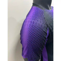 Maillot PSG – Maillot Édition Spéciale Champions d’Europe 2024/2025 "Edition spécial purple"
