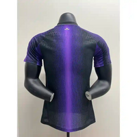 Maillot PSG – Maillot Édition Spéciale Champions d’Europe 2024/2025 "Edition spécial purple"