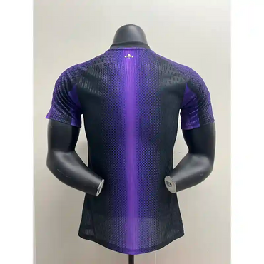 Maillot PSG – Maillot Édition Spéciale Champions d’Europe 2024/2025 "Edition spécial purple"