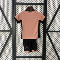 Ensemble enfant PSG 2024/2025 Third
