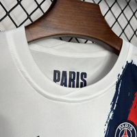Ensemble enfant PSG 2024/2025 Extérieur