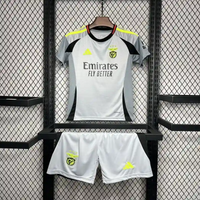 Ensemble enfant Benfica 2025/2026 Third-Autre