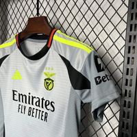 Ensemble enfant Benfica 2025/2026 Third-Autre
