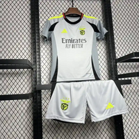 Ensemble enfant Benfica 2025/2026 Third-Autre