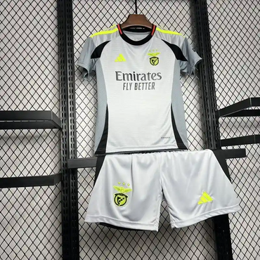 Ensemble enfant Benfica 2025/2026 Third-Autre