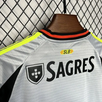 Ensemble enfant Benfica 2025/2026 Third-Autre