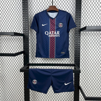 Ensemble Enfant PSG 2025/2026 Domicile