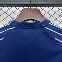 Ensemble Enfant PSG 2024 2025 Manche longue Third