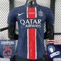 Maillot PSG Édition Spécial « Champions d’Europe 2025/2026