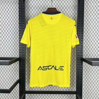 Maillot Villaréal 2025/2026 Domicile