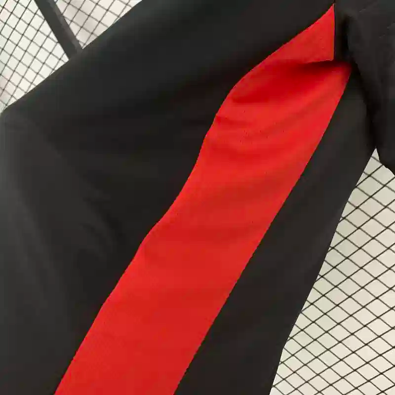 Maillot Albanie  2025/2026 Third- Maillot Homme Noir