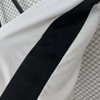 Maillot Albanie 2025/2026 Extérieur- Maillot Homme Blanc