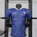 Maillot France 2025/2026 Domicile- Maillot Homme Bleu