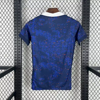 Maillot France Femme 2025/2026 Domicile- Bleu