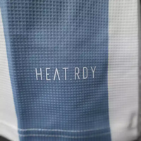 Maillots Argentine-25/26- Édition spéciale La Pulga « 2 »