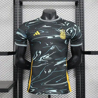 Maillots Argentine-24 25- Édition spéciale Cameones de America