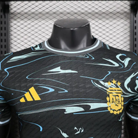 Maillots Argentine-24 25- Édition spéciale Cameones de America