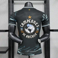 Maillots Argentine-24 25- Édition spéciale Cameones de America