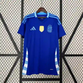 Maillots Femme Argentine 2024/2025- Domicile