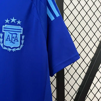 Maillots Femme Argentine 2024/2025- Domicile