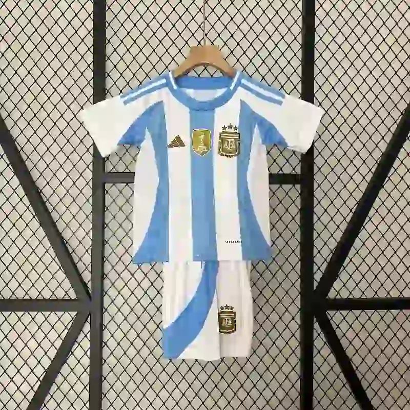 Argentine