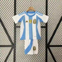 Ensemble enfant Argentine 2024/2025 Extérieur