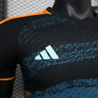Maillots Argentine-24/25- Édition spéciale Albicelesta